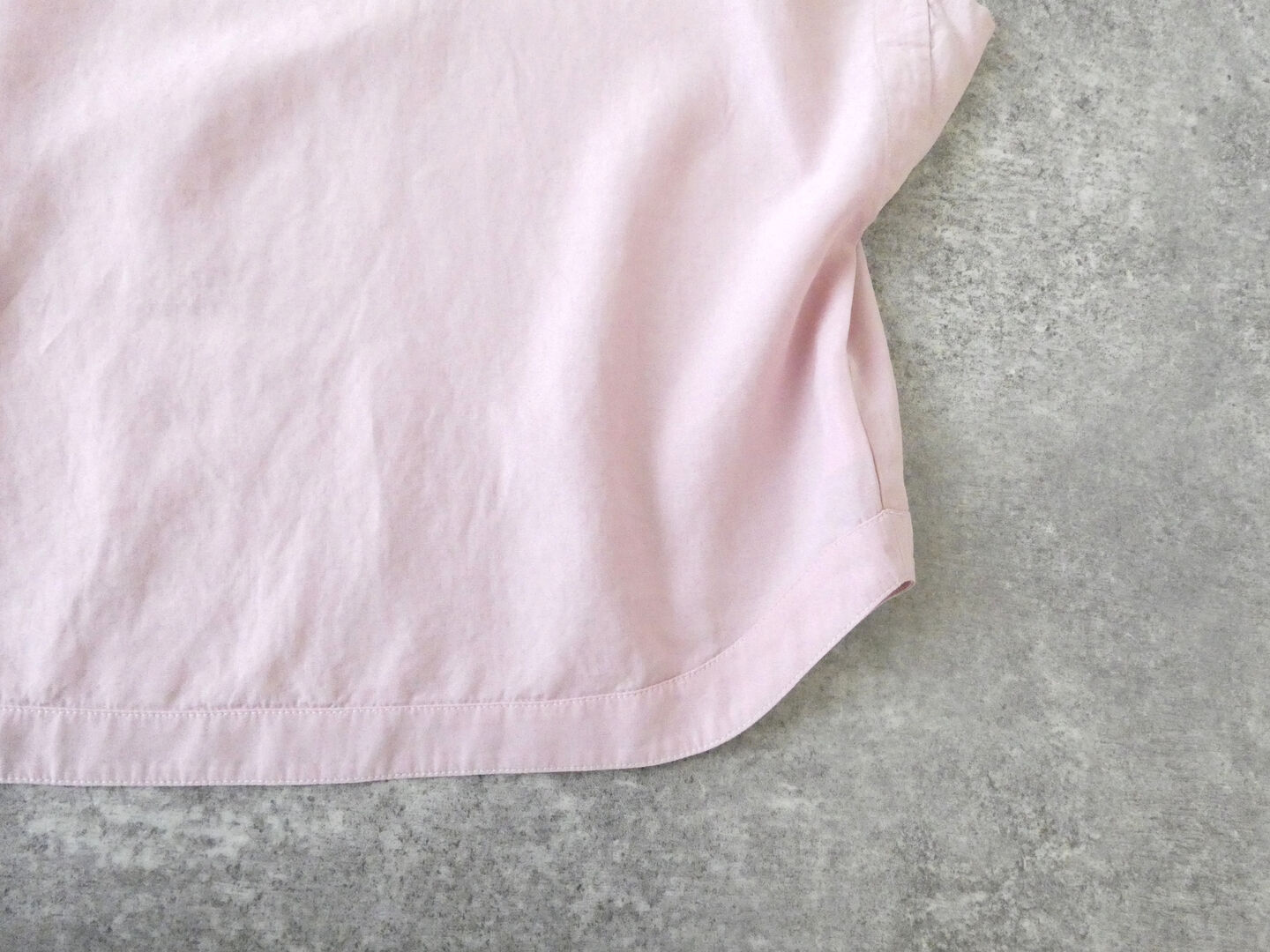 āta(アタ) blouse.1テンセルリネンドルマンブラウスの商品画像25