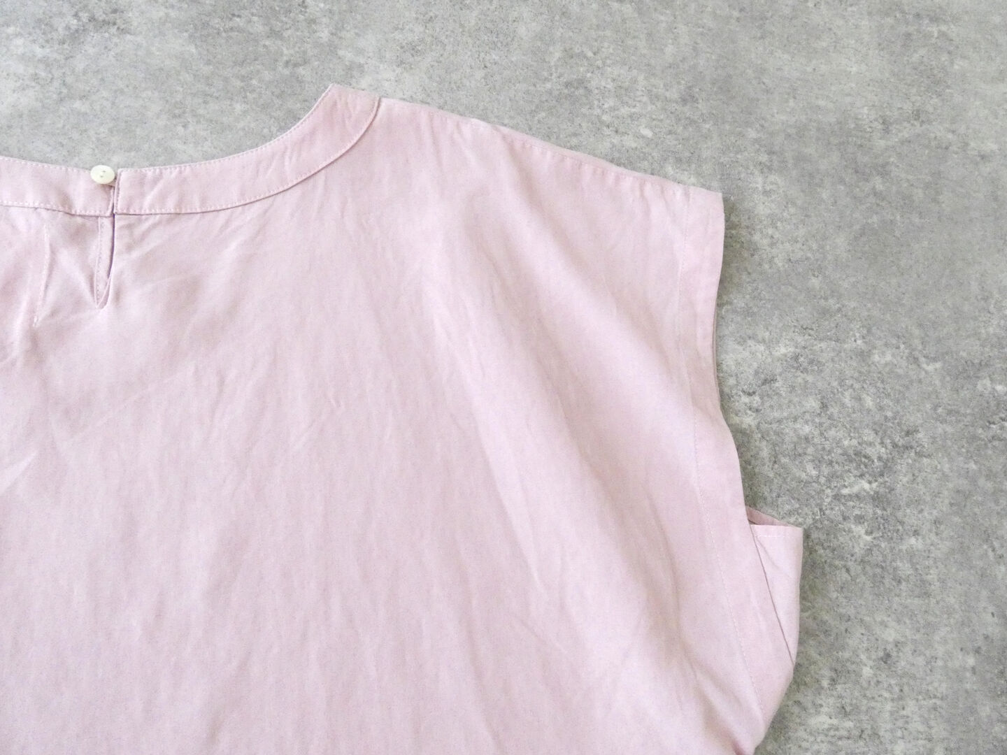 āta(アタ) blouse.1テンセルリネンドルマンブラウスの商品画像29