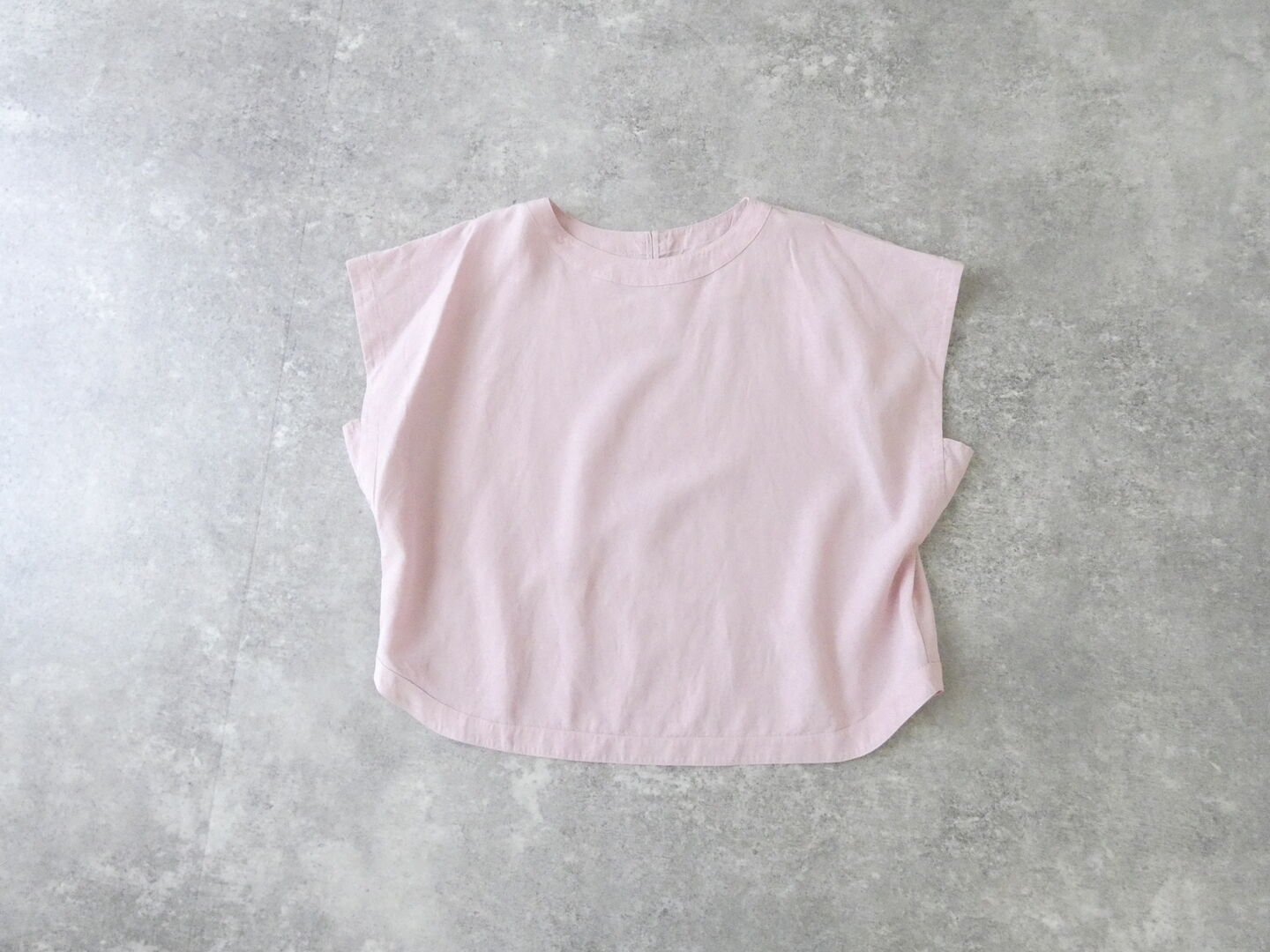 āta(アタ) blouse.1テンセルリネンドルマンブラウスの商品画像3