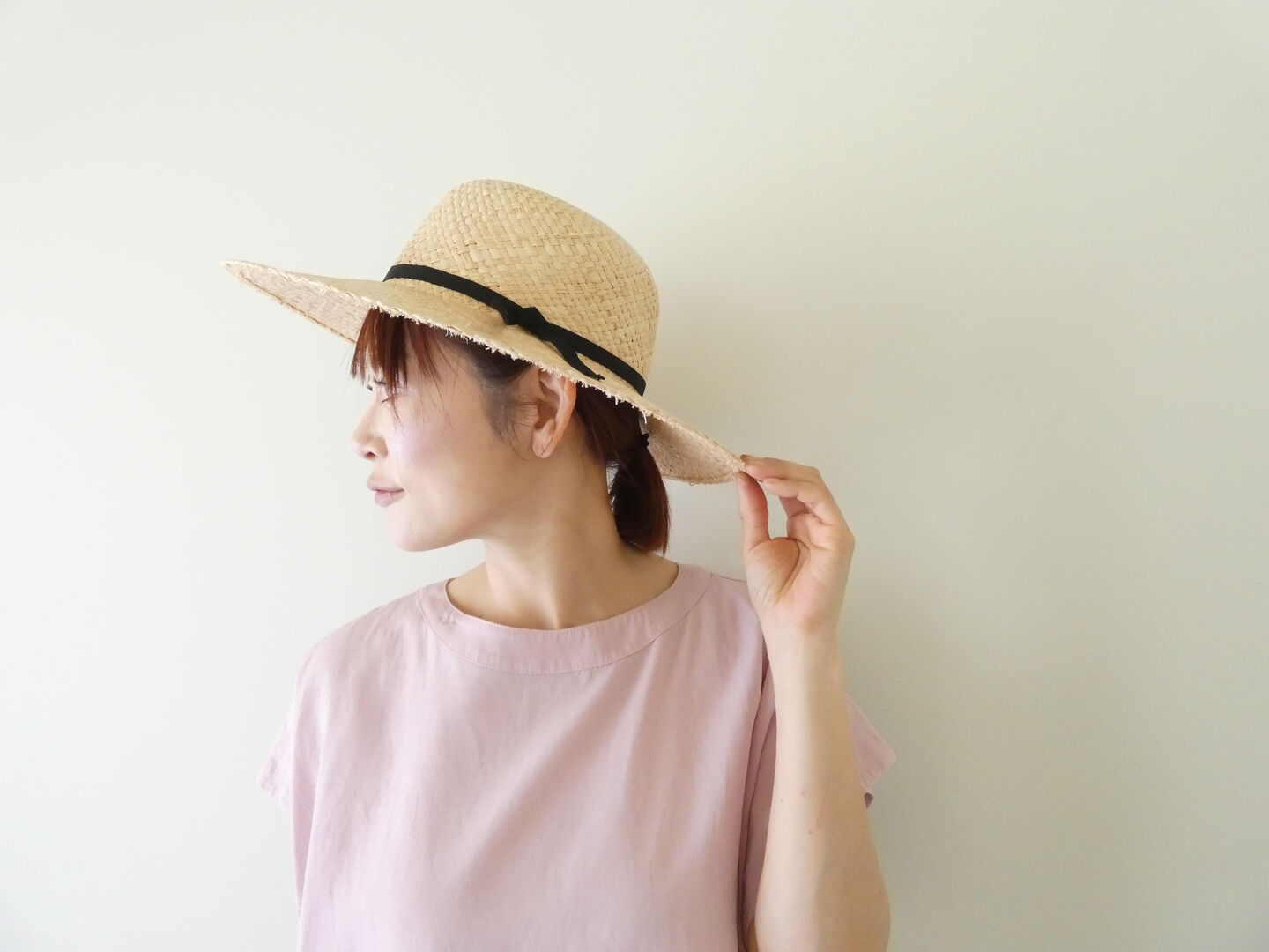 āta(アタ) blouse.1テンセルリネンドルマンブラウスの商品画像7