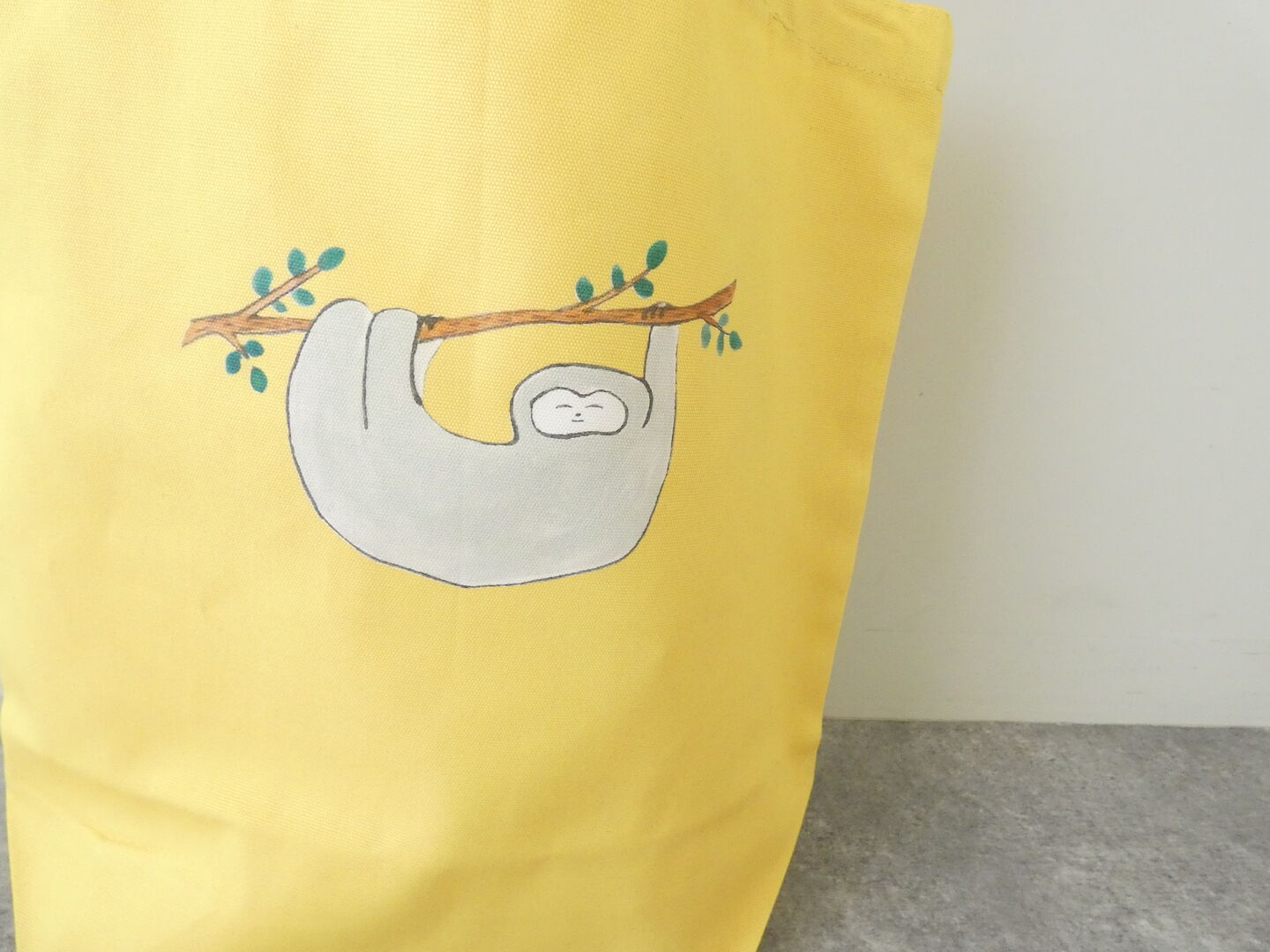 PAR ICI(パーリッシィ) むろいなつみ×ぱーりっしぃ ナマケモノBAGの商品画像21