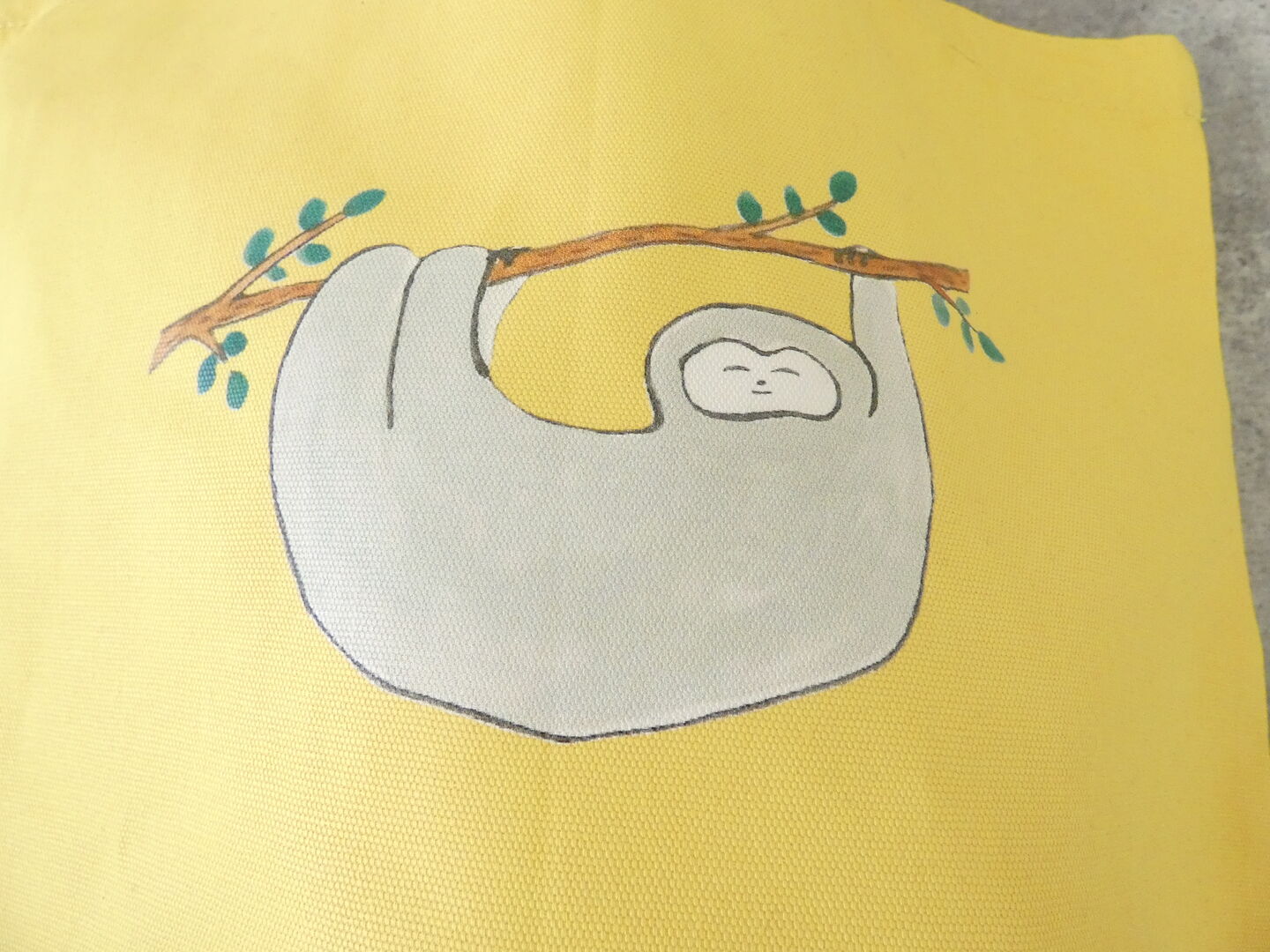 PAR ICI(パーリッシィ) むろいなつみ×ぱーりっしぃ ナマケモノBAGの商品画像24