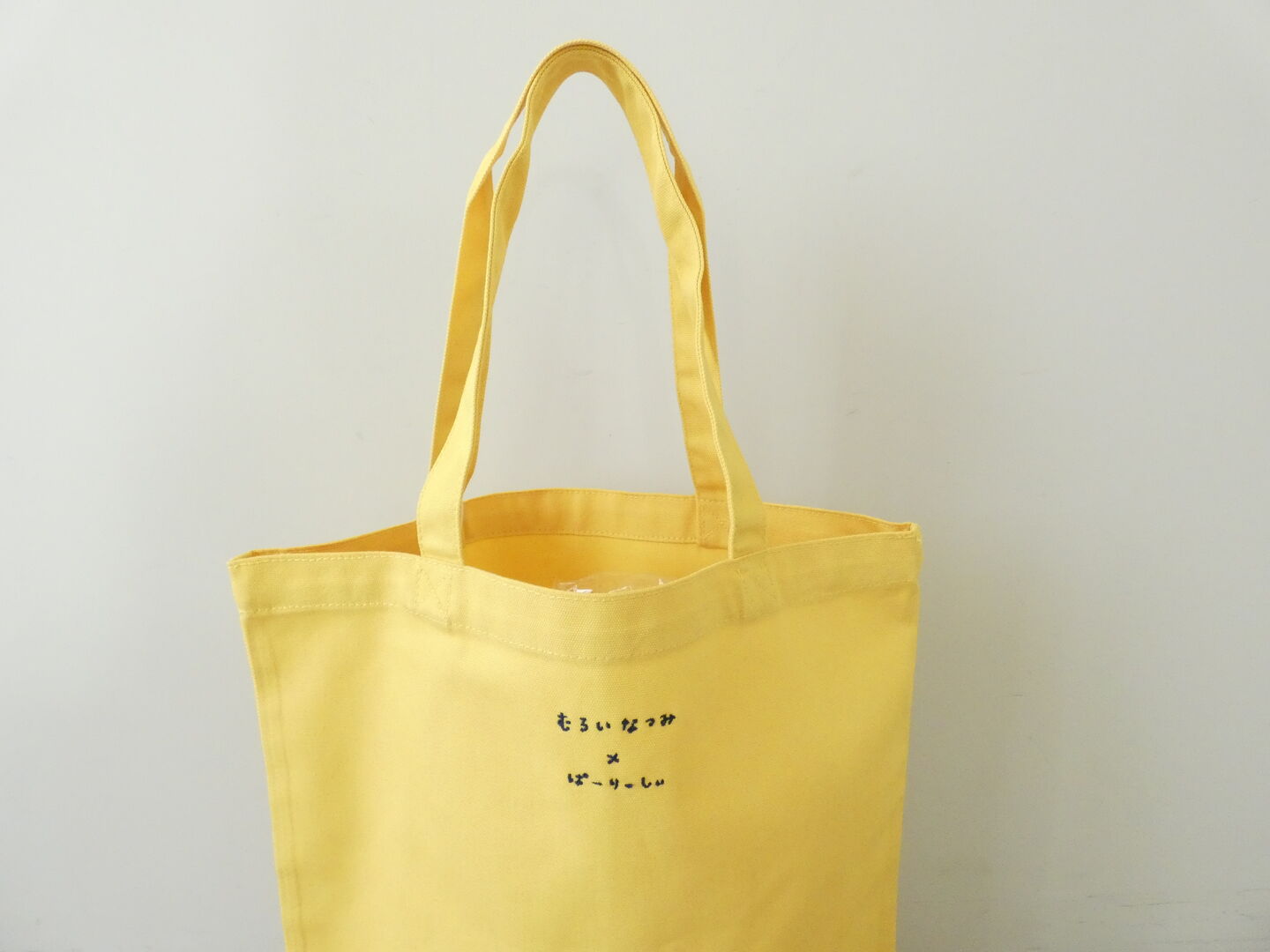 PAR ICI(パーリッシィ) むろいなつみ×ぱーりっしぃ ナマケモノBAGの商品画像28