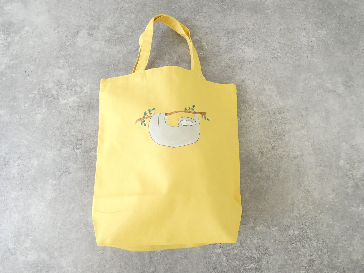 PAR ICI(パーリッシィ) むろいなつみ×ぱーりっしぃ ナマケモノBAGの商品画像6