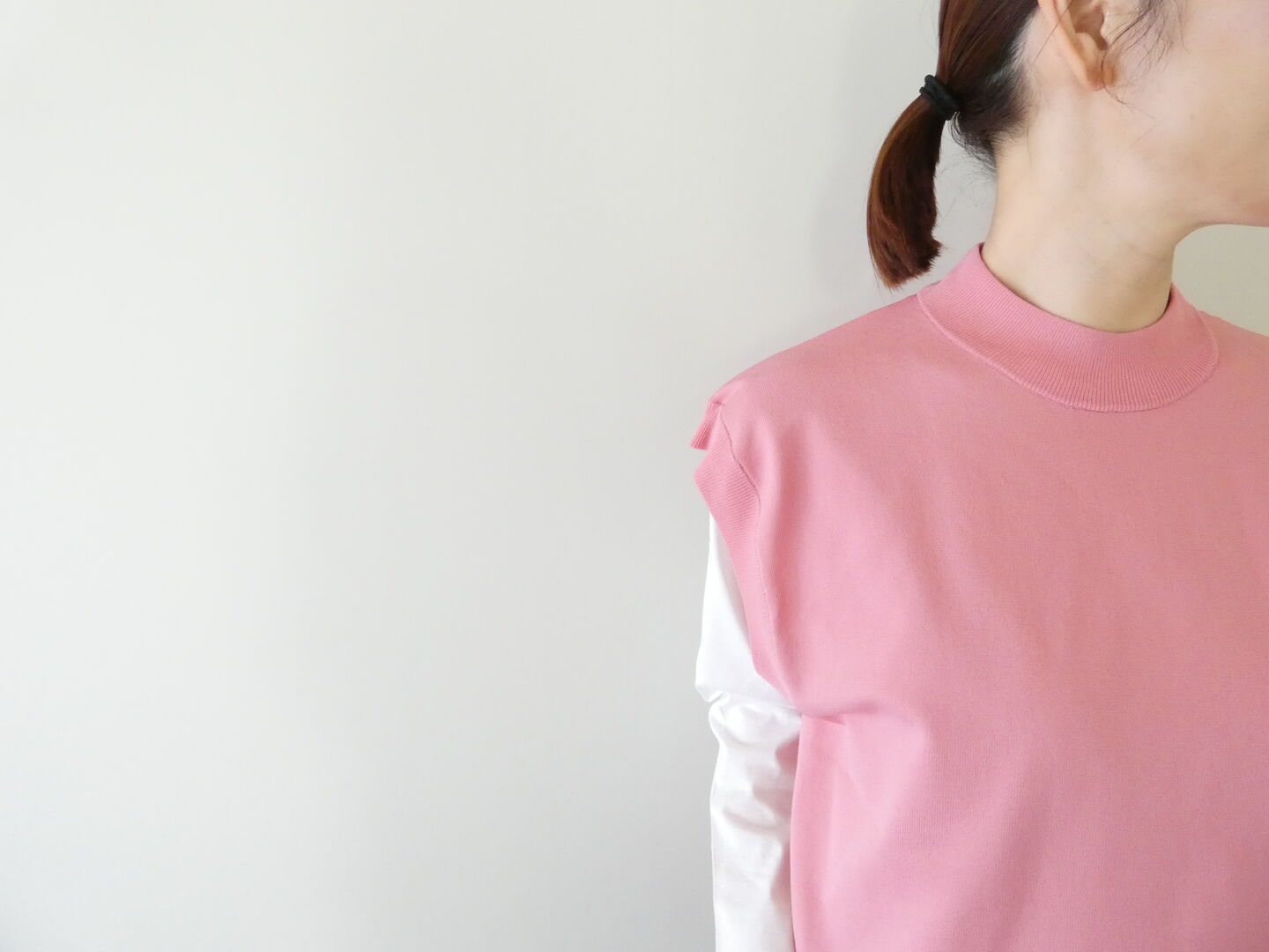 āta(アタ) vest 3. ニットベストの商品画像16