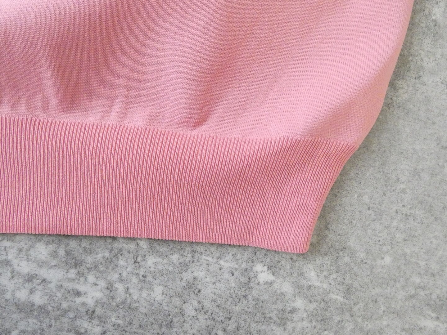 āta(アタ) vest 3. ニットベストの商品画像23