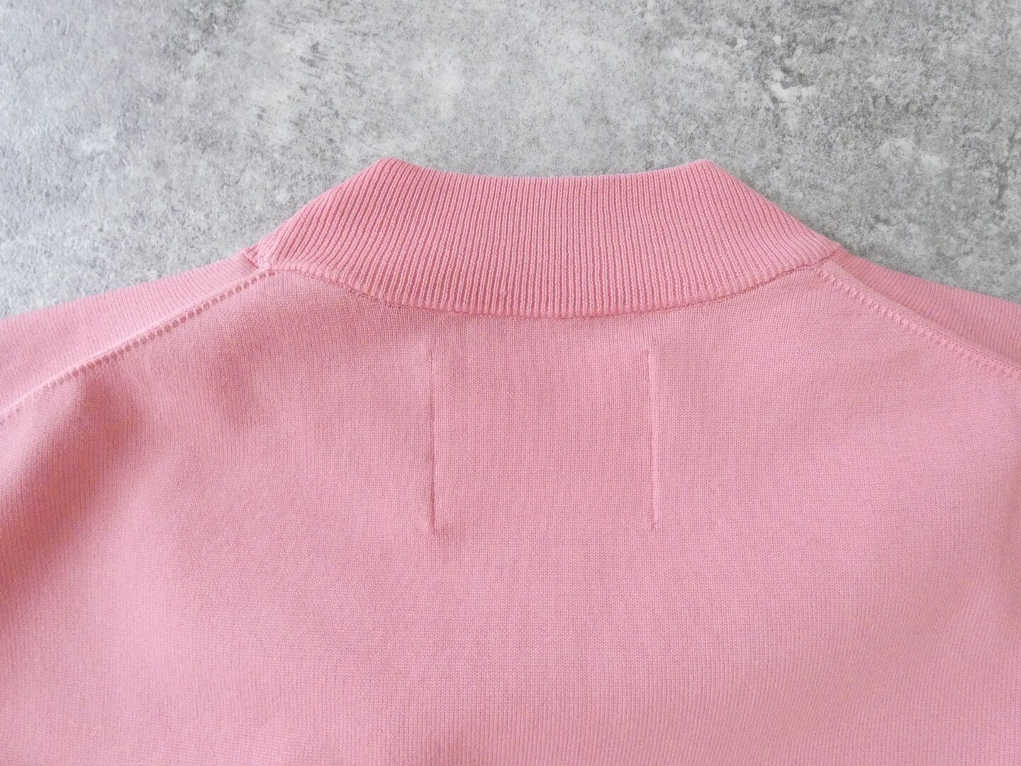 āta(アタ) vest 3. ニットベストの商品画像24