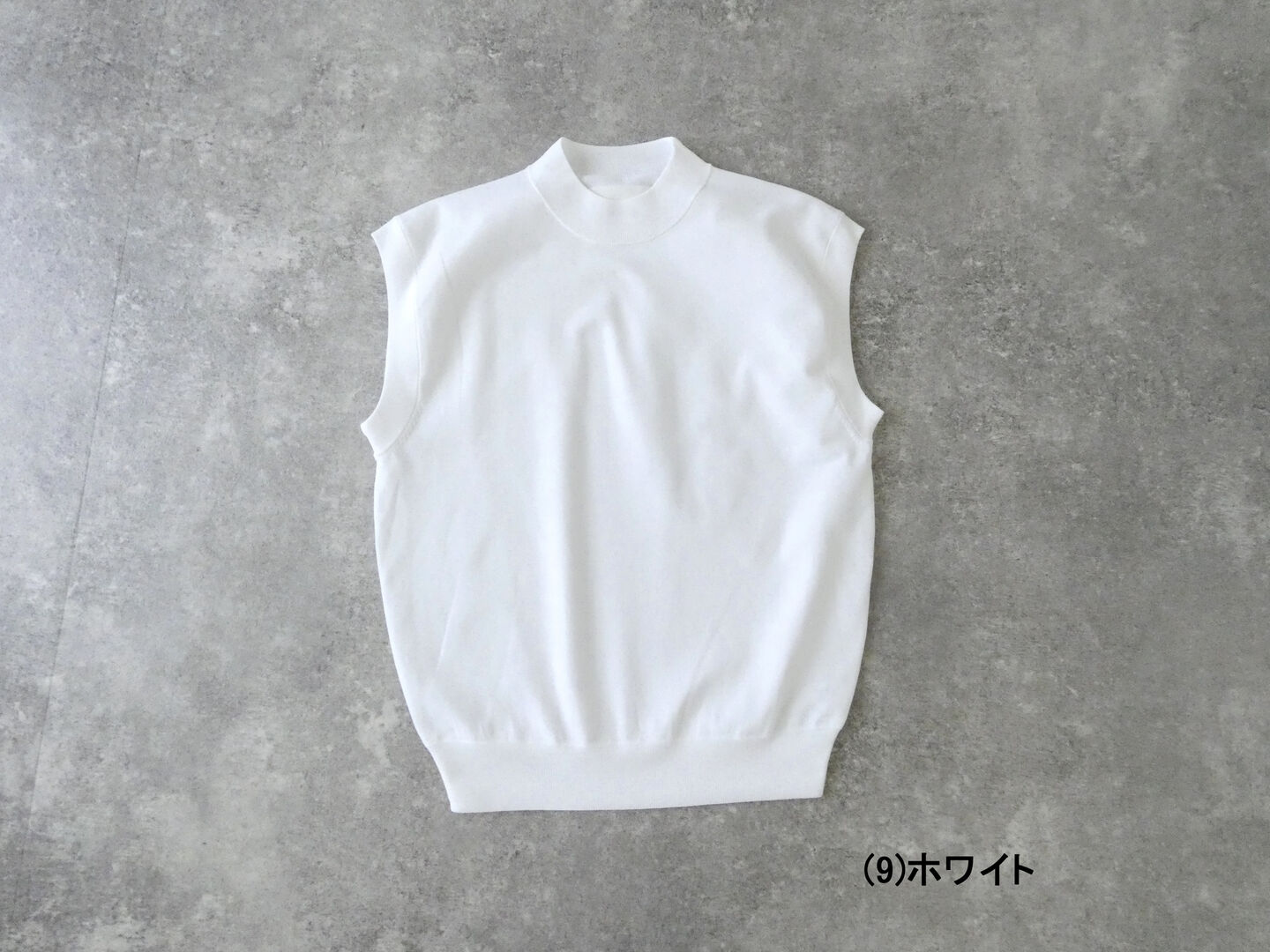 āta(アタ) vest 3. ニットベストの商品画像28