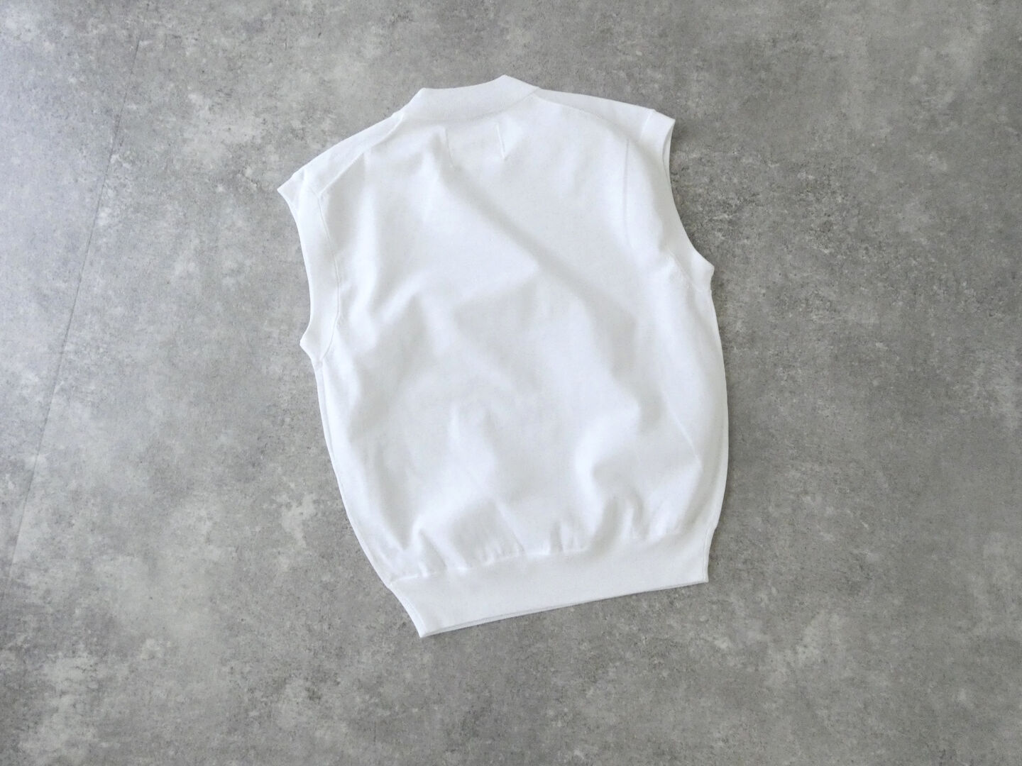 āta(アタ) vest 3. ニットベストの商品画像29