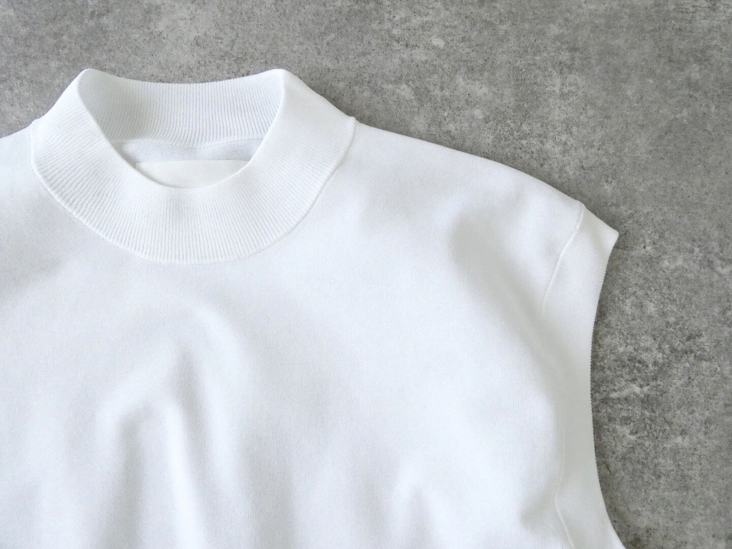 āta(アタ) vest 3. ニットベストの商品画像30