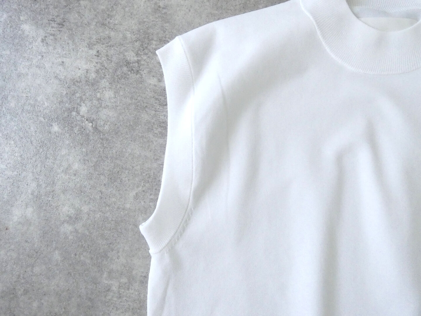 āta(アタ) vest 3. ニットベストの商品画像31