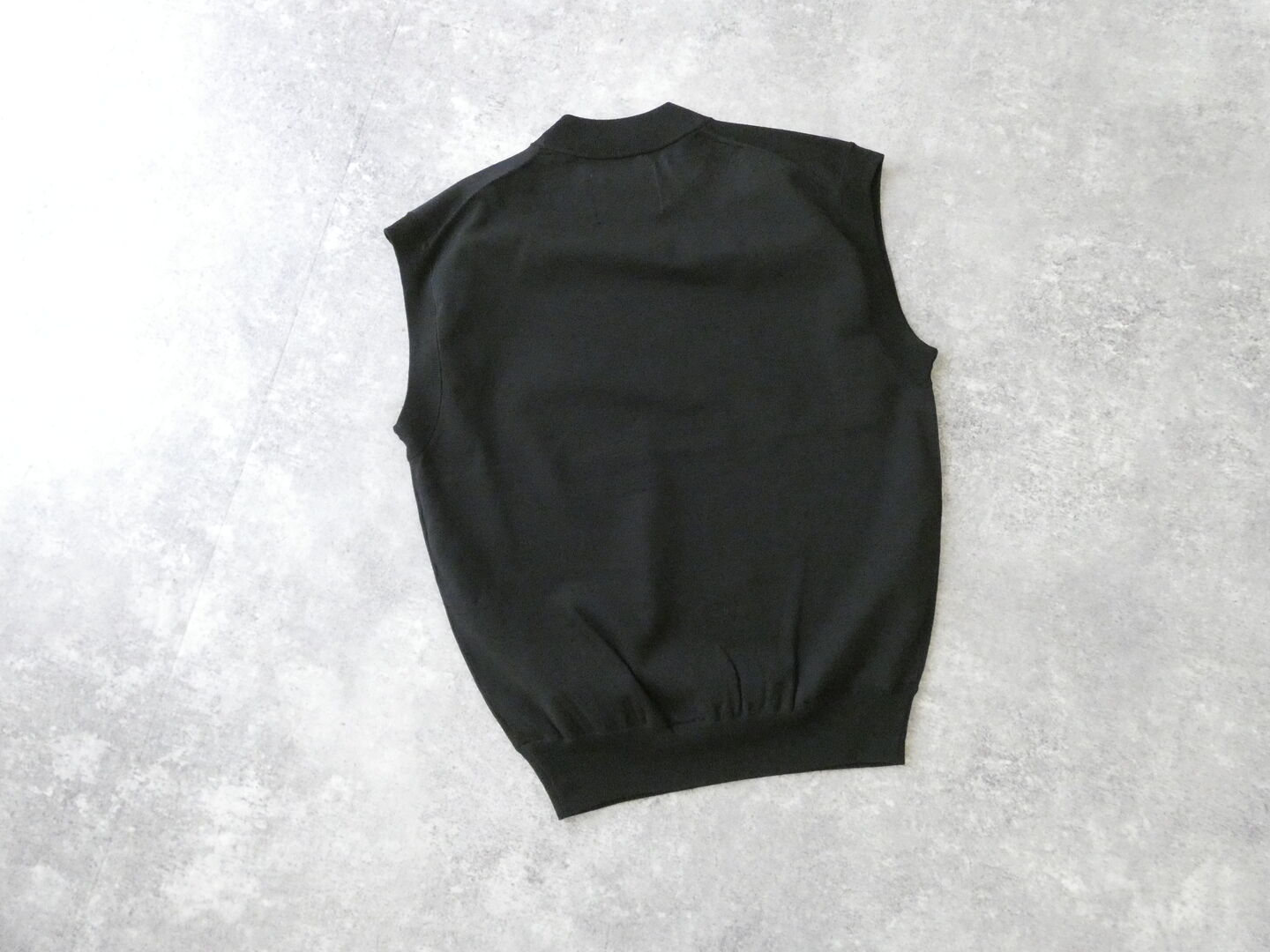āta(アタ) vest 3. ニットベストの商品画像43