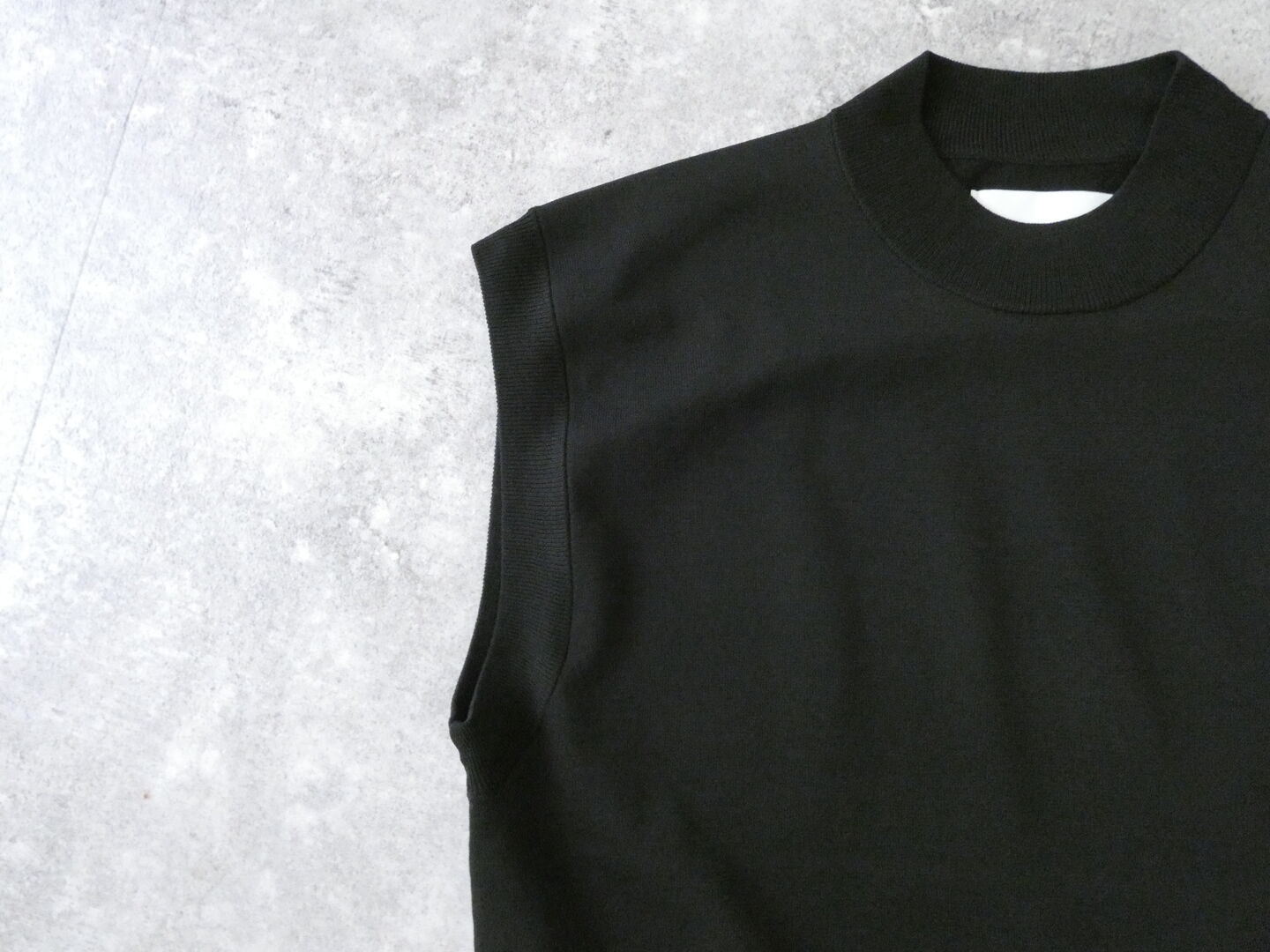 āta(アタ) vest 3. ニットベストの商品画像45