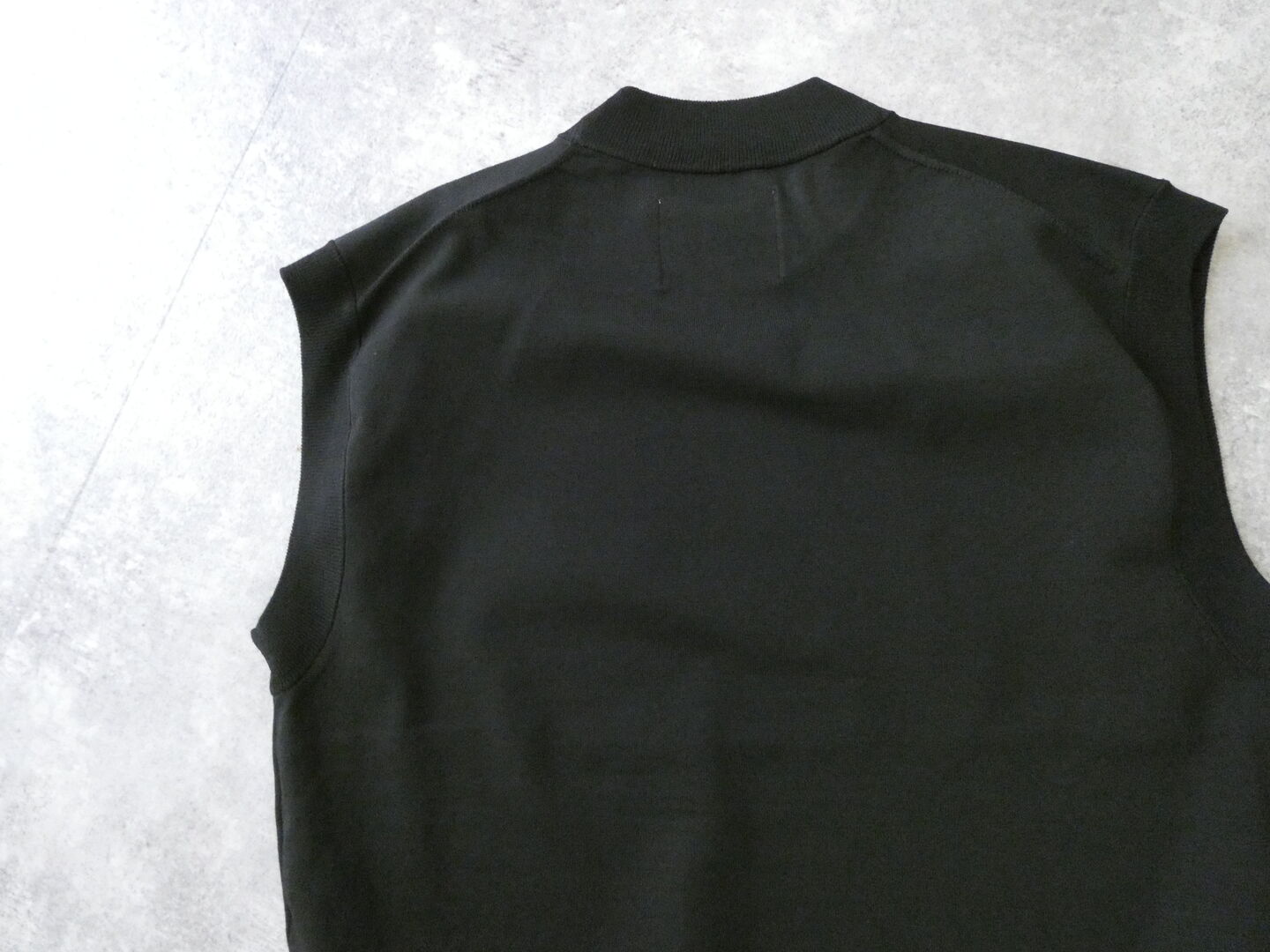 āta(アタ) vest 3. ニットベストの商品画像47