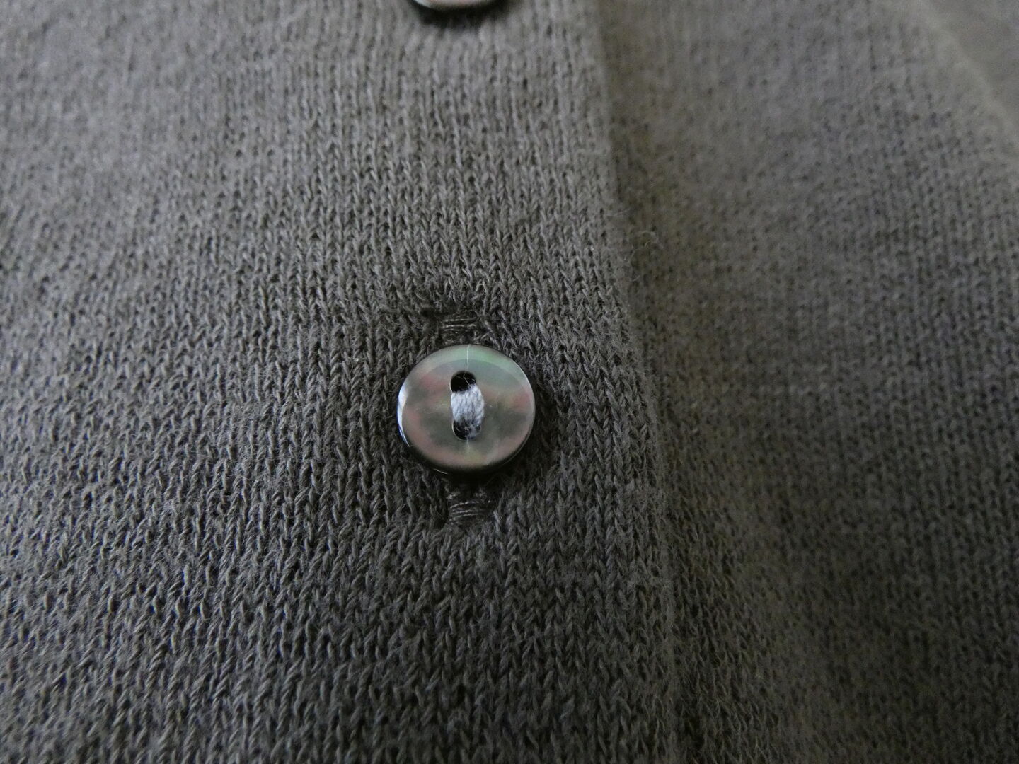 HAU(ハウ) knit tops polo 5の商品画像31