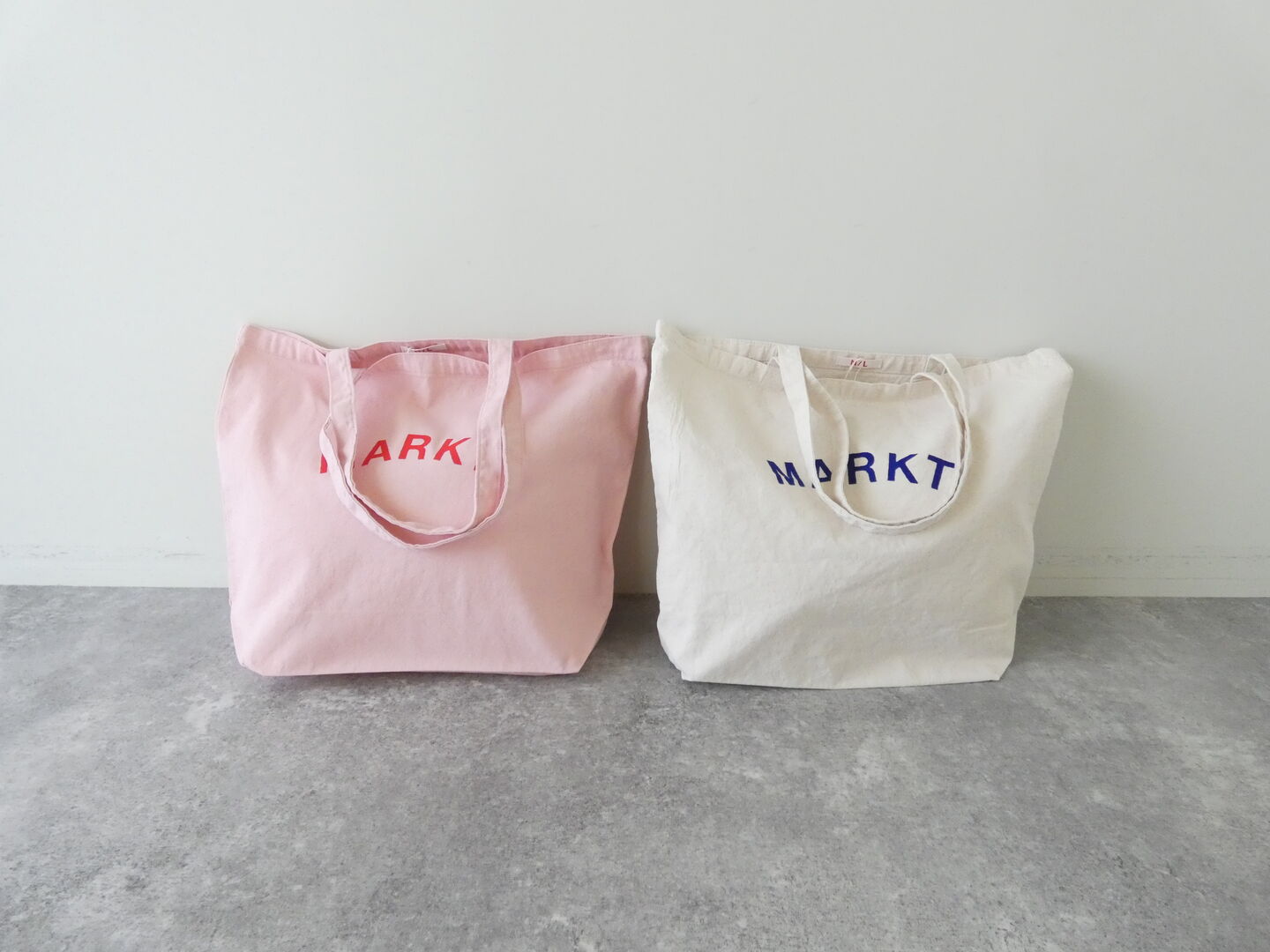 NATURAL LAUNDRY(ナチュラルランドリー) MARKT BAGの商品画像3