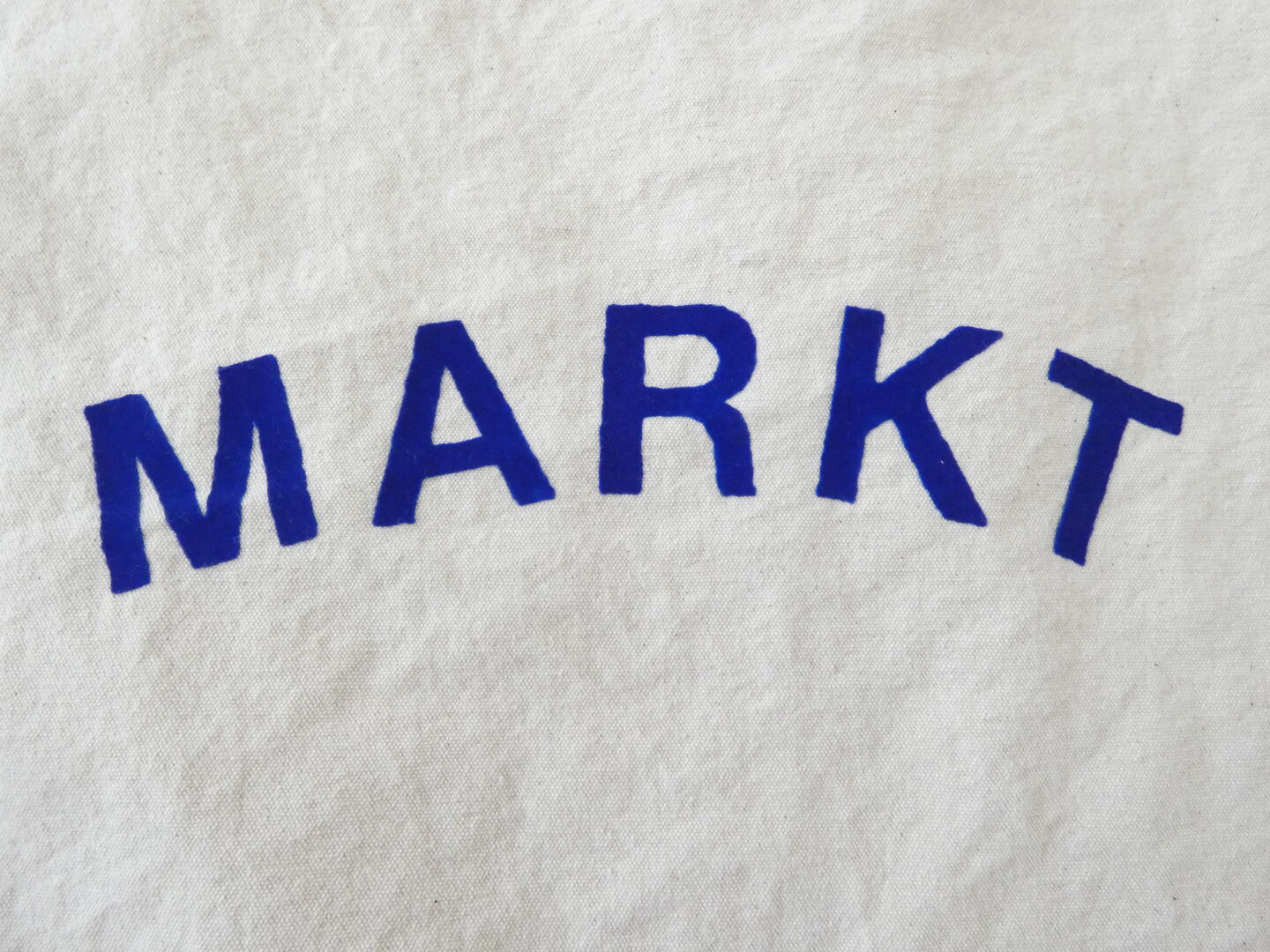 NATURAL LAUNDRY(ナチュラルランドリー) MARKT BAGの商品画像30