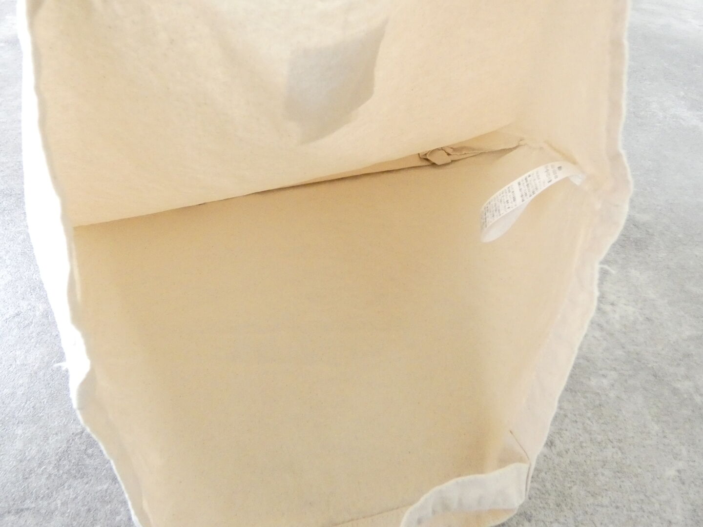 NATURAL LAUNDRY(ナチュラルランドリー) MARKT BAGの商品画像33