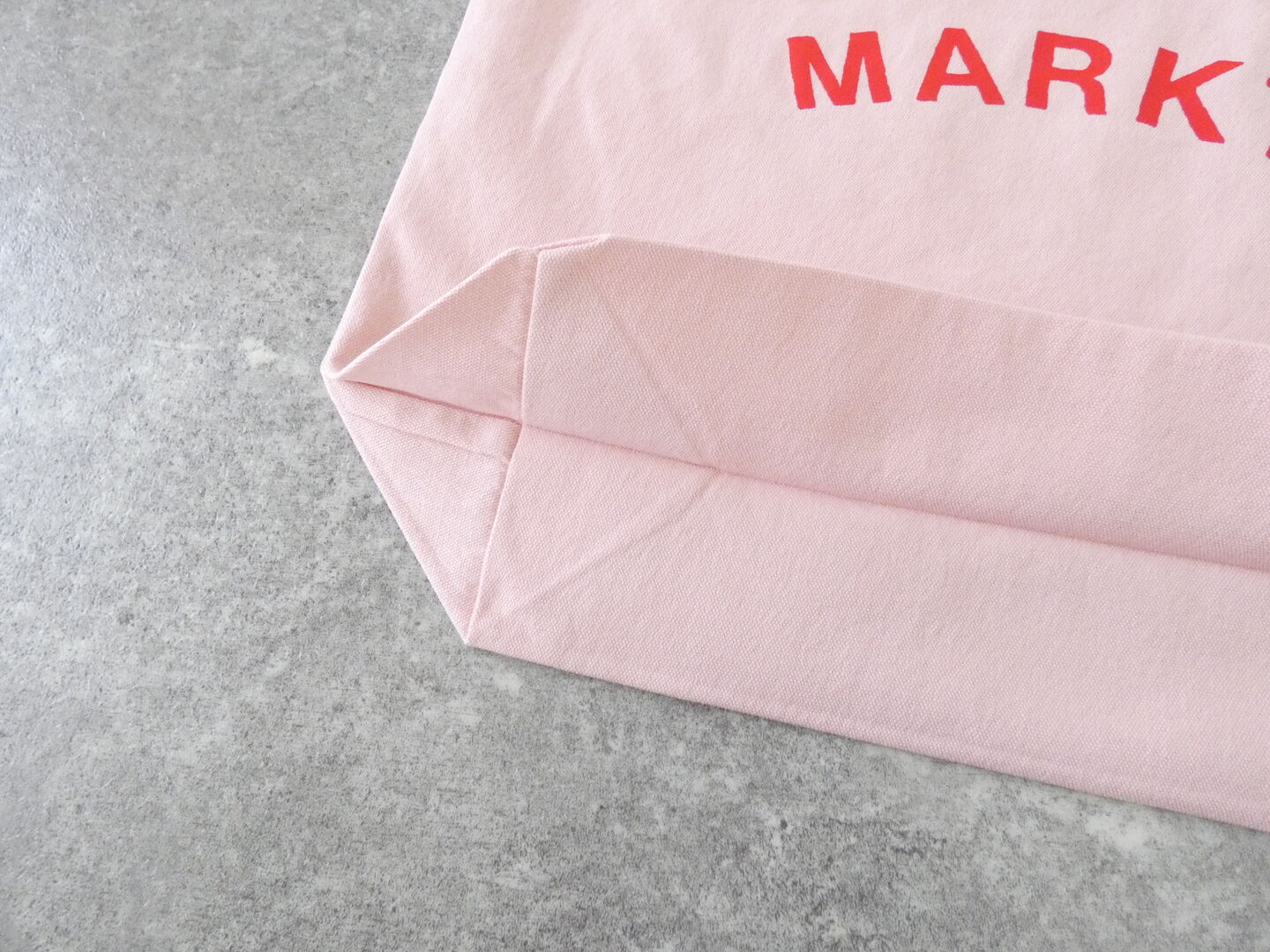 NATURAL LAUNDRY(ナチュラルランドリー) MARKT BAGの商品画像47