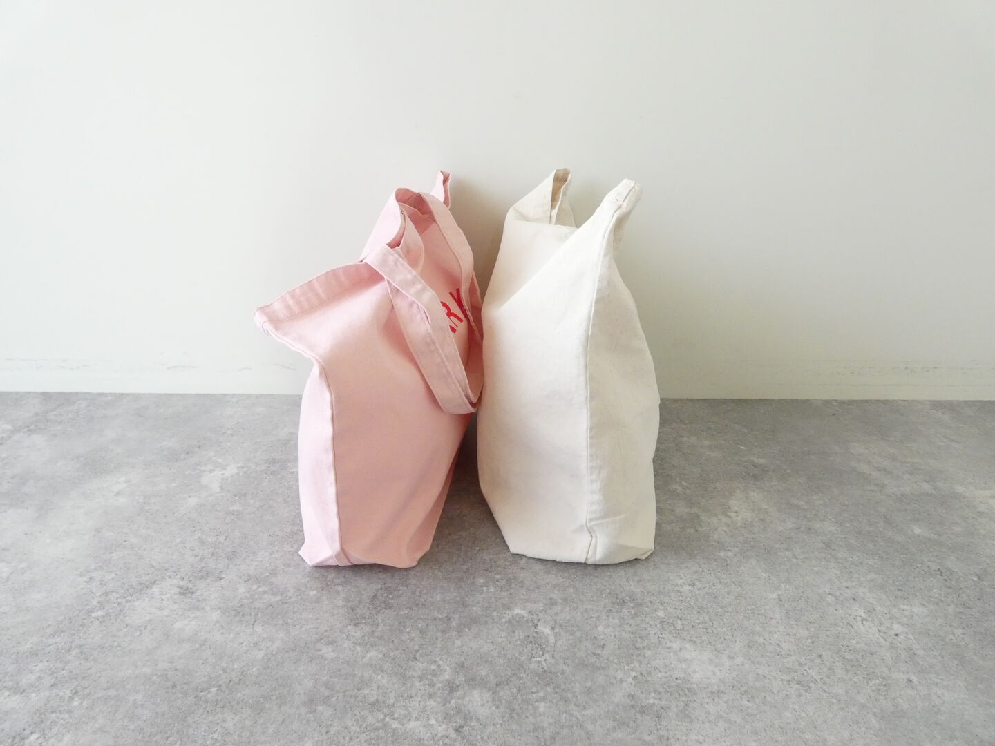 NATURAL LAUNDRY(ナチュラルランドリー) MARKT BAGの商品画像8