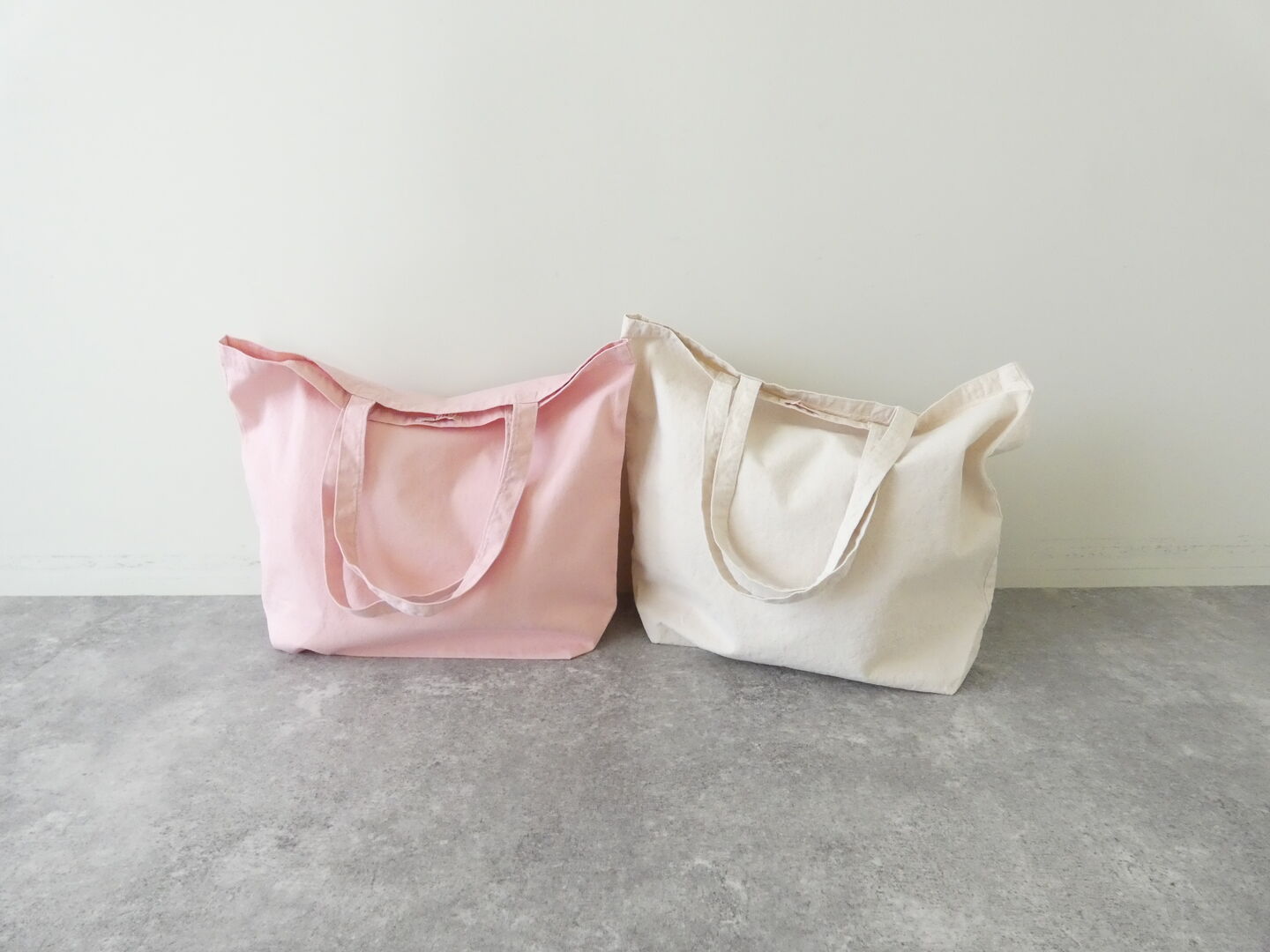 NATURAL LAUNDRY(ナチュラルランドリー) MARKT BAGの商品画像9