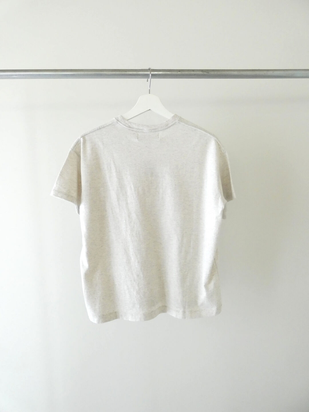 l’atelier du savon(アトリエドゥサボン) 海の生き物　クレヨンプリントTシャツの商品画像10