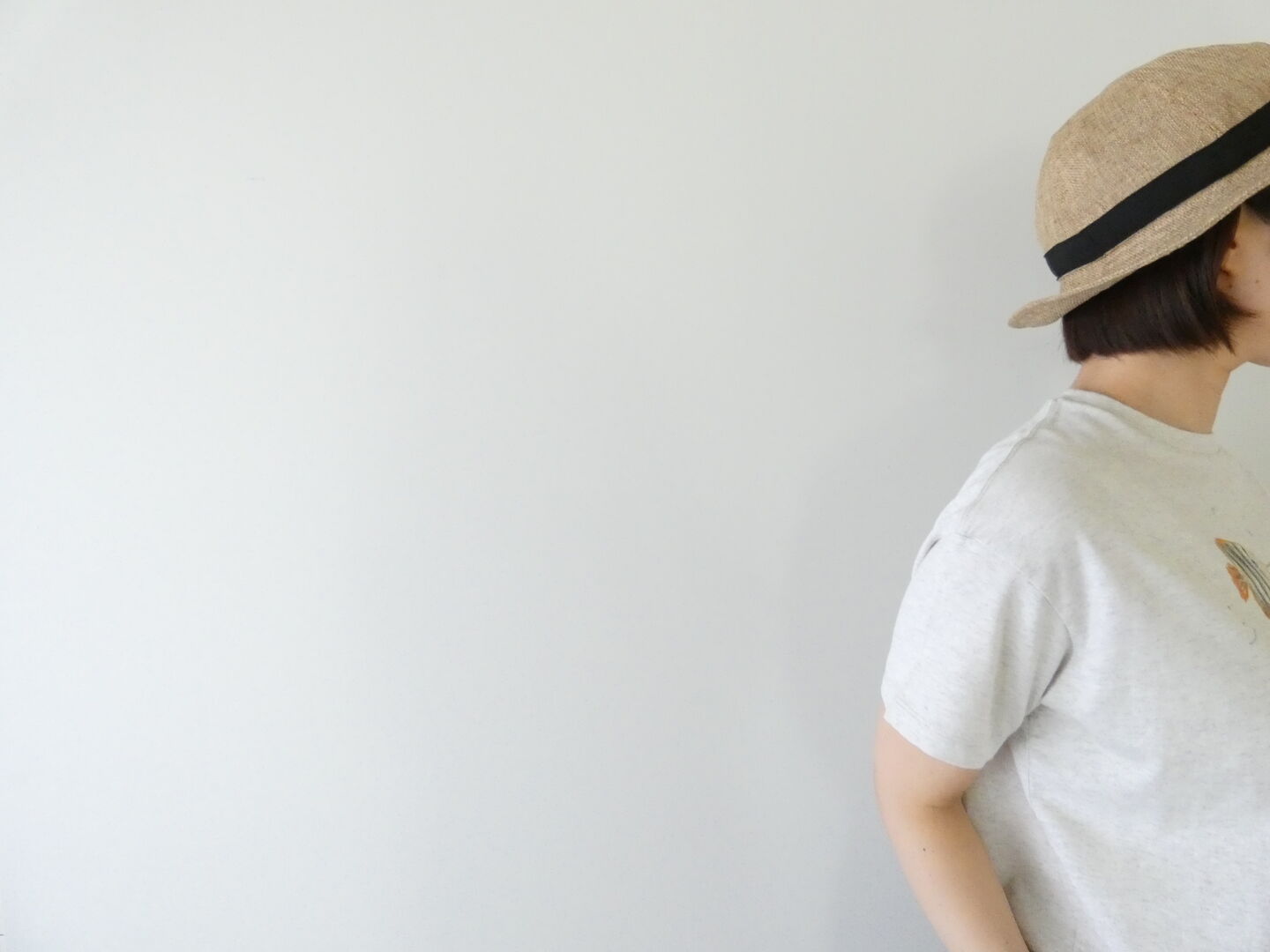 l’atelier du savon(アトリエドゥサボン) 海の生き物　クレヨンプリントTシャツの商品画像22