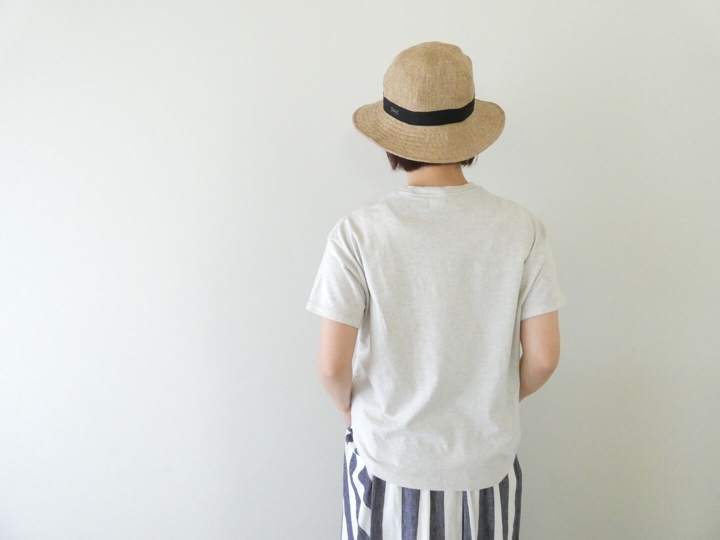 l’atelier du savon(アトリエドゥサボン) 海の生き物　クレヨンプリントTシャツの商品画像4