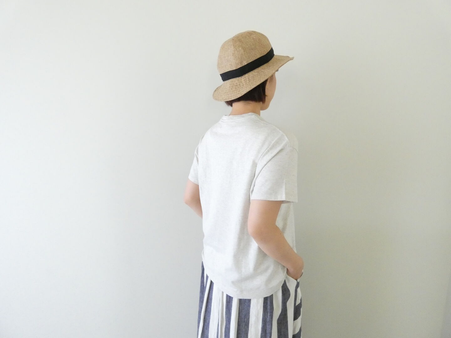 l’atelier du savon(アトリエドゥサボン) 海の生き物　クレヨンプリントTシャツの商品画像5