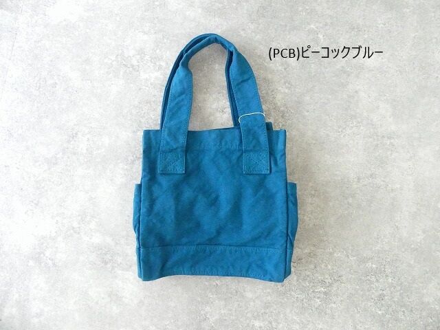 KAPITAL(キャピタル) 6号帆布スタンダードTOTE BAG 小の商品画像28