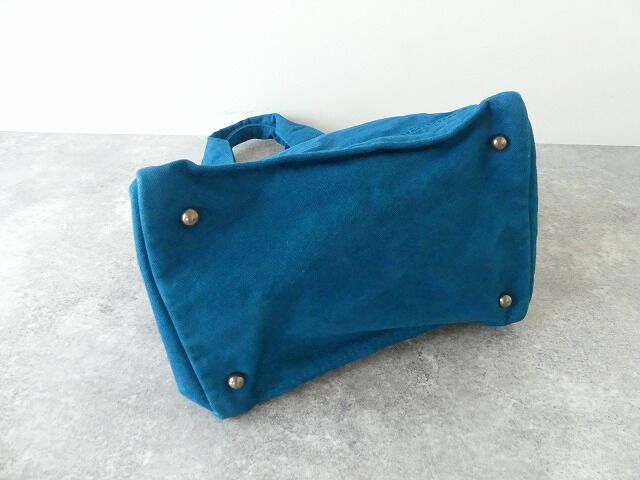 KAPITAL(キャピタル) 6号帆布スタンダードTOTE BAG 小の商品画像29