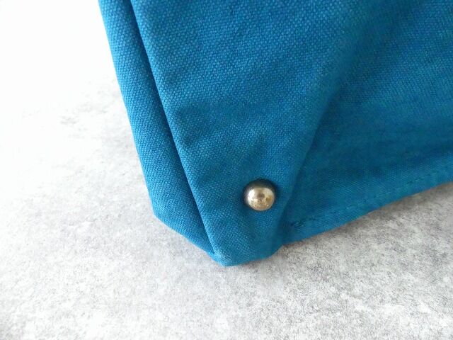 KAPITAL(キャピタル) 6号帆布スタンダードTOTE BAG 小の商品画像30