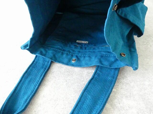 KAPITAL(キャピタル) 6号帆布スタンダードTOTE BAG 小の商品画像31