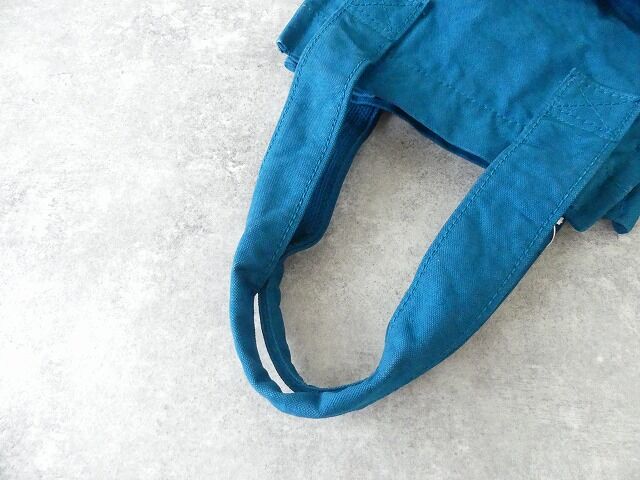 KAPITAL(キャピタル) 6号帆布スタンダードTOTE BAG 小の商品画像33