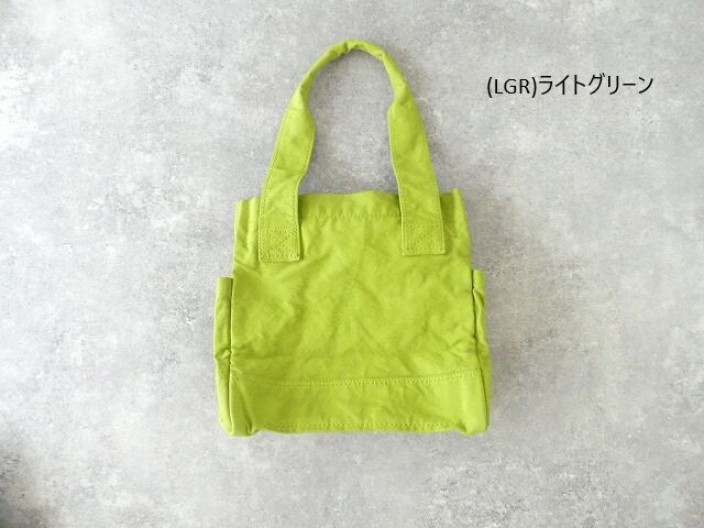 KAPITAL(キャピタル) 6号帆布スタンダードTOTE BAG 小の商品画像42