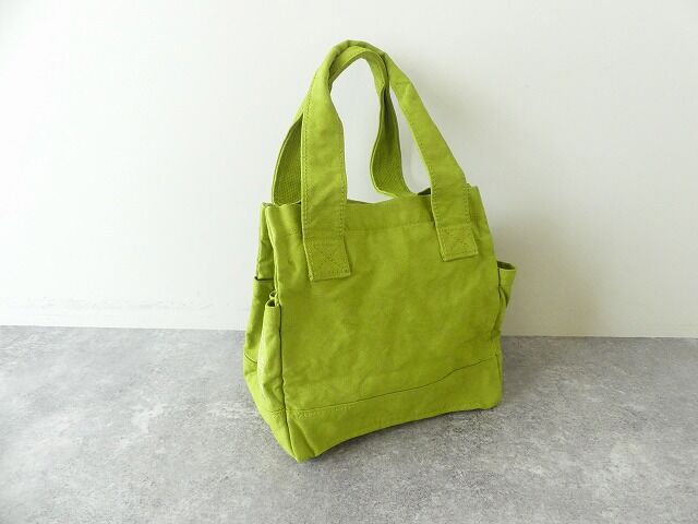 KAPITAL(キャピタル) 6号帆布スタンダードTOTE BAG 小の商品画像43