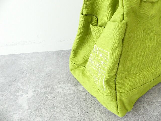 KAPITAL(キャピタル) 6号帆布スタンダードTOTE BAG 小の商品画像44