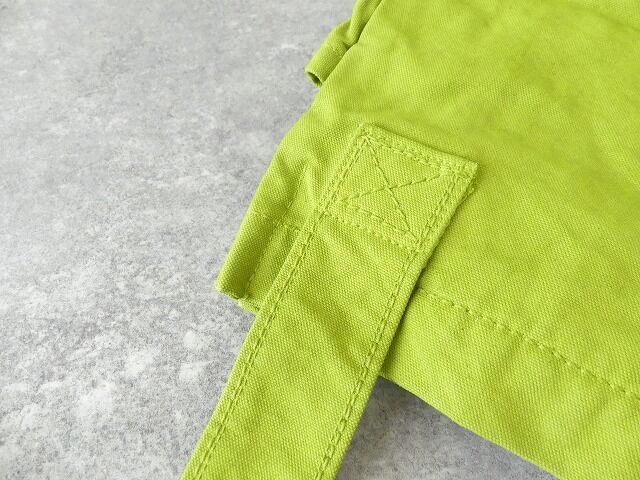 KAPITAL(キャピタル) 6号帆布スタンダードTOTE BAG 小の商品画像45