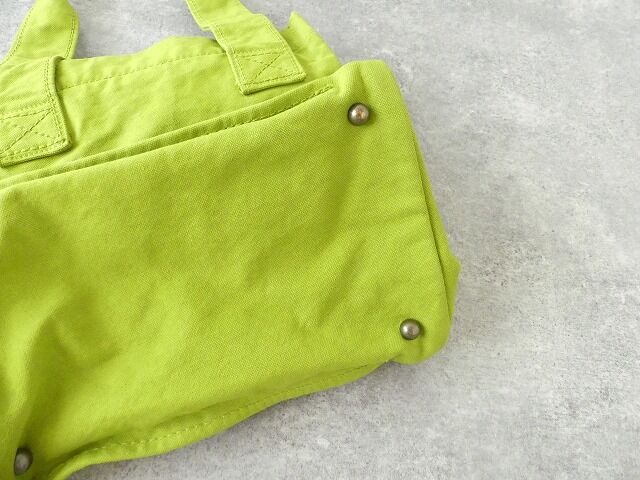 KAPITAL(キャピタル) 6号帆布スタンダードTOTE BAG 小の商品画像47