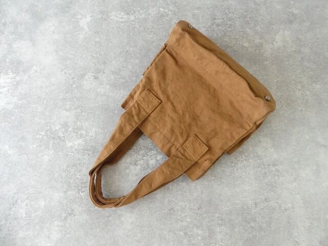 KAPITAL(キャピタル) 6号帆布スタンダードTOTE BAG 小の商品画像57