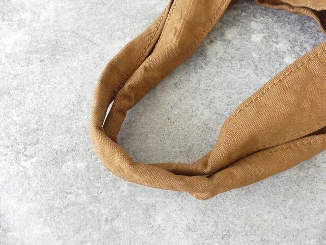 KAPITAL(キャピタル) 6号帆布スタンダードTOTE BAG 小の商品画像58