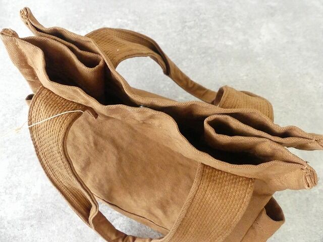 KAPITAL(キャピタル) 6号帆布スタンダードTOTE BAG 小の商品画像61