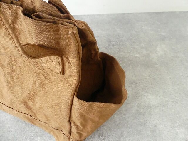 KAPITAL(キャピタル) 6号帆布スタンダードTOTE BAG 小の商品画像63