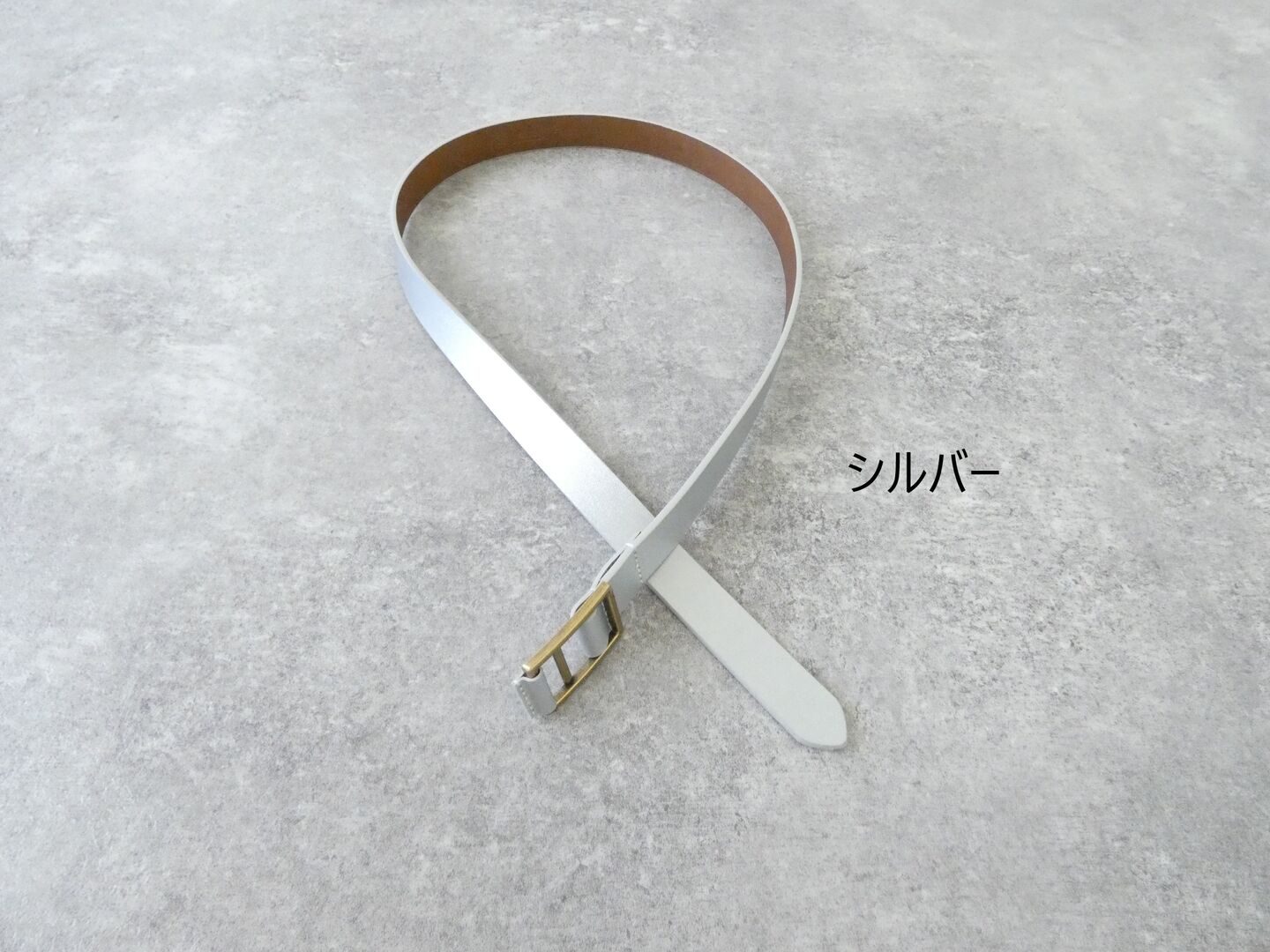 H(ホーク) ホールレスベルトの商品画像28