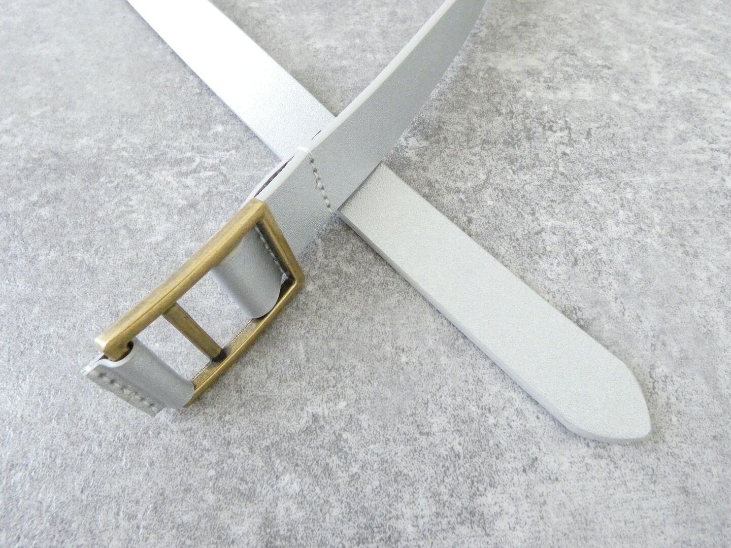 H(ホーク) ホールレスベルトの商品画像30