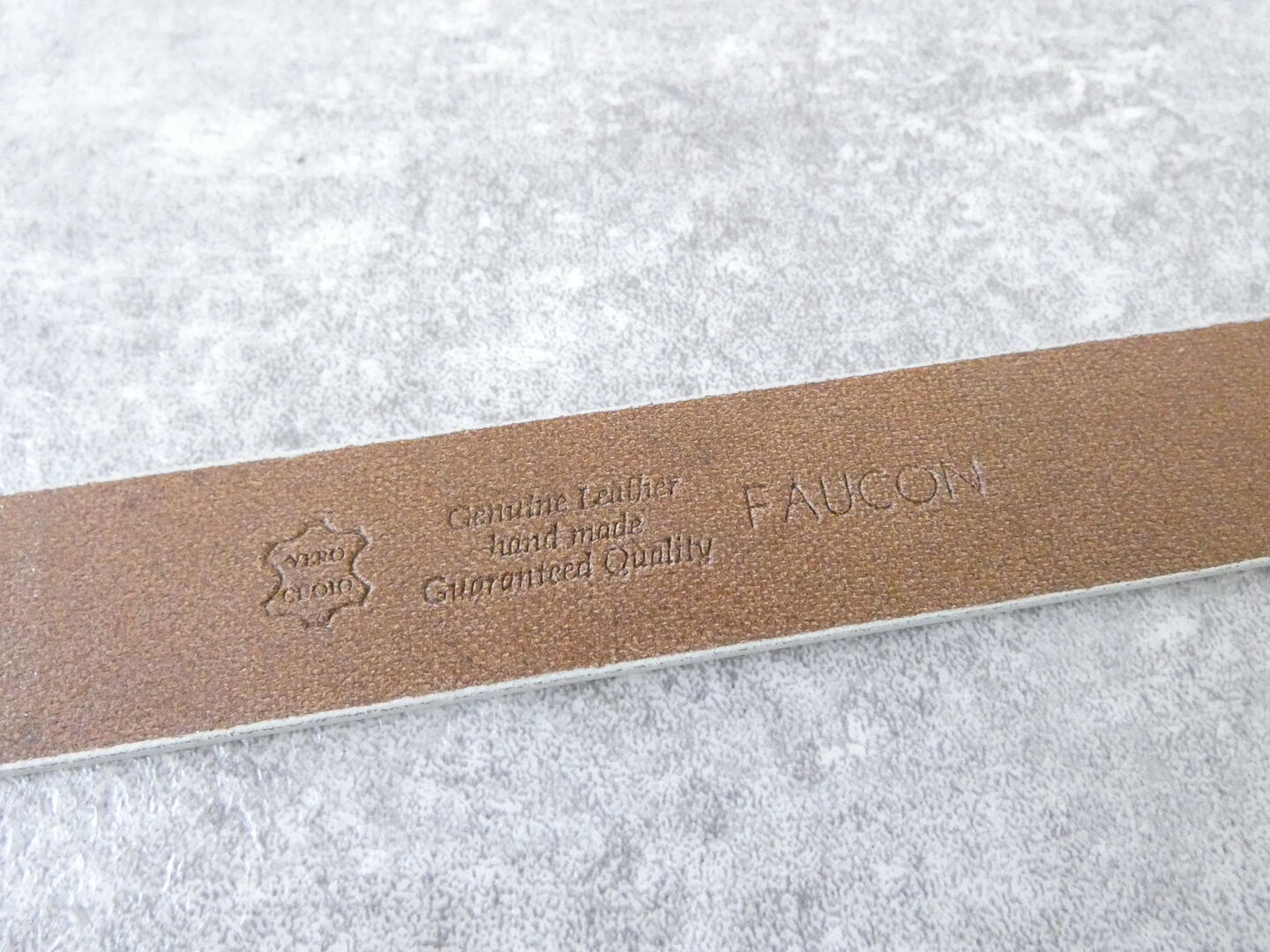 H(ホーク) ホールレスベルトの商品画像32