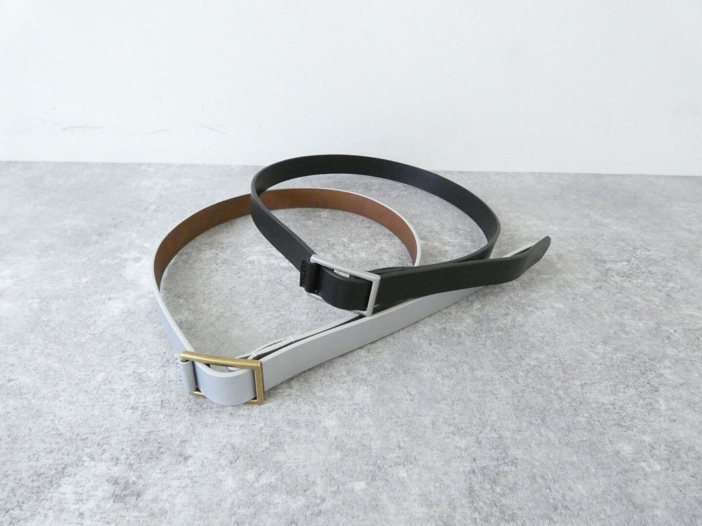 H(ホーク) ホールレスベルトの商品画像6