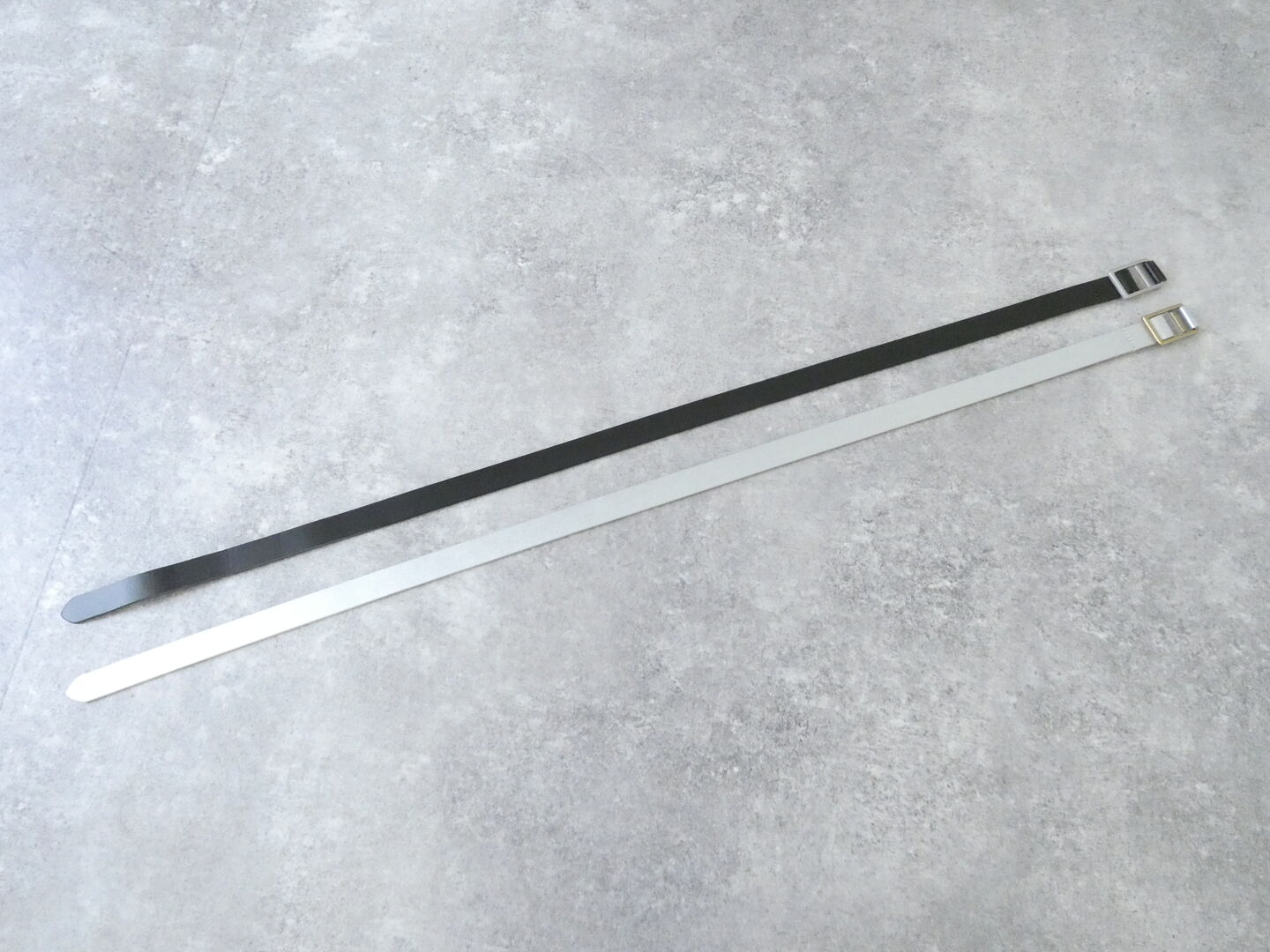 H(ホーク) ホールレスベルトの商品画像7