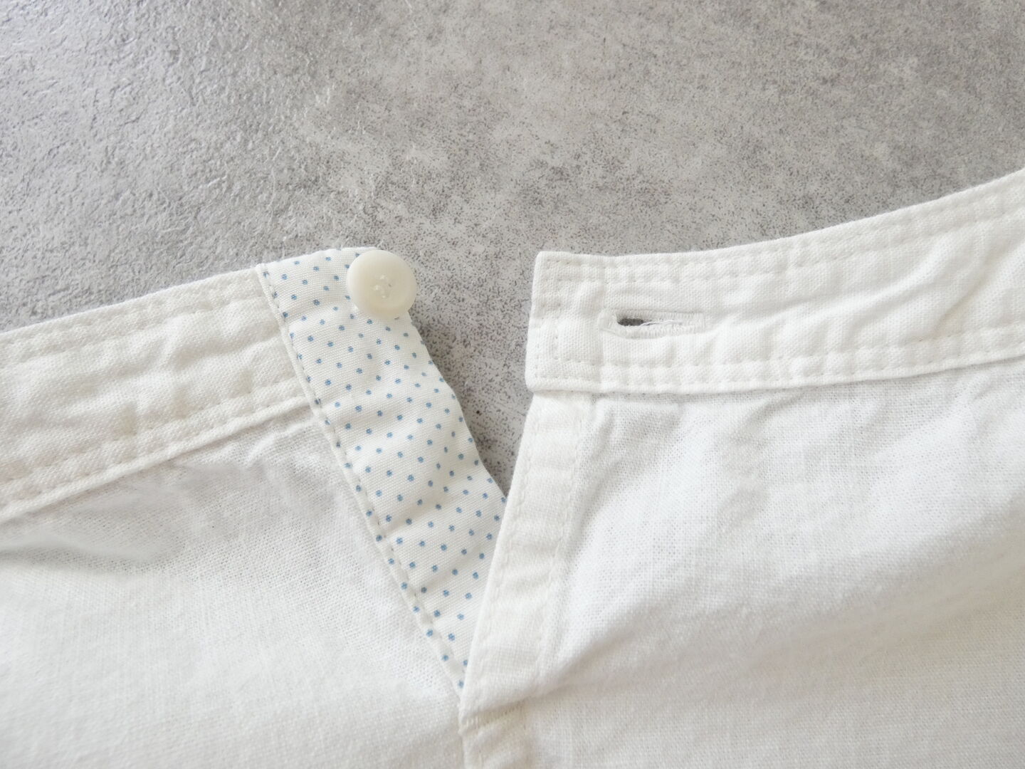 快晴堂(かいせいどう) Girl's カロハプリントCCBY柄 Wide Tシャツの商品画像36