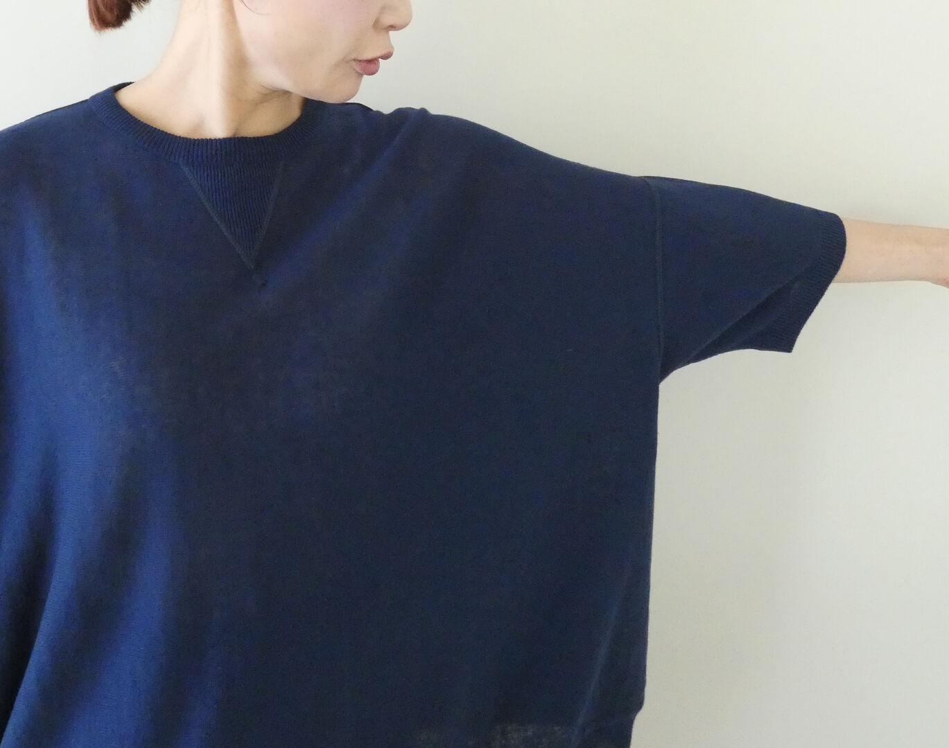 ORDINARY FITS(オーディナリーフィッツ) BARBER TEEの商品画像16